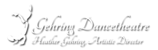 Gehring Dancetheatre